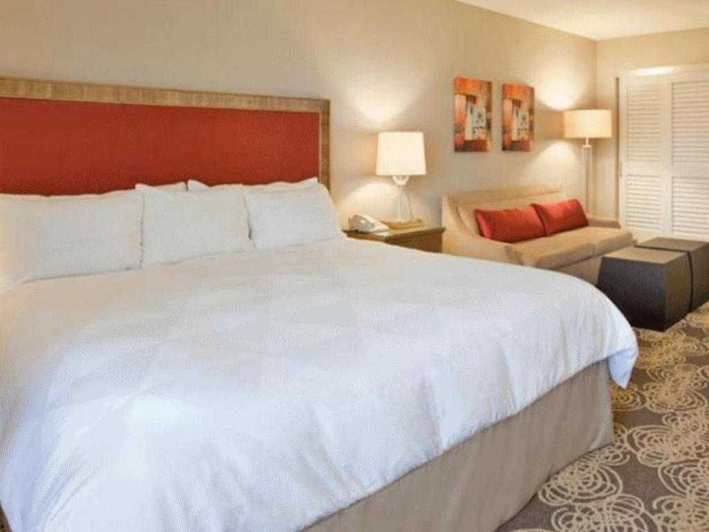San Diego-rancho Bernardo Hotel