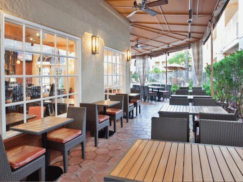 Hotel San Diego-rancho Bernardo San Diego
