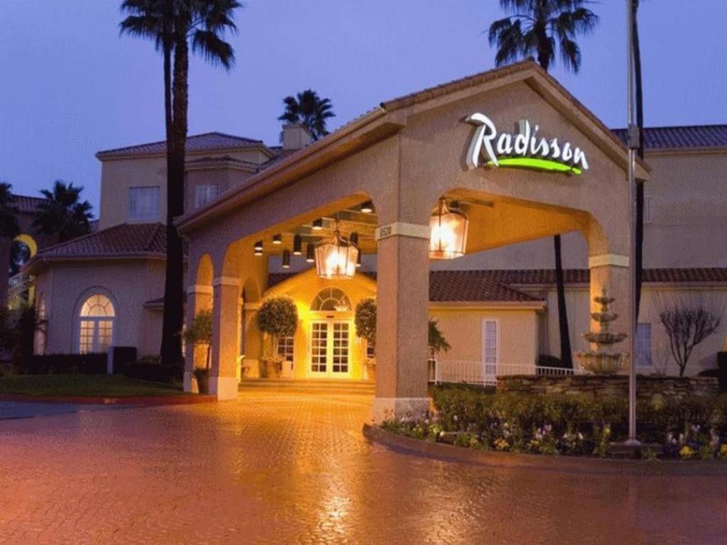 San Diego-rancho Bernardo