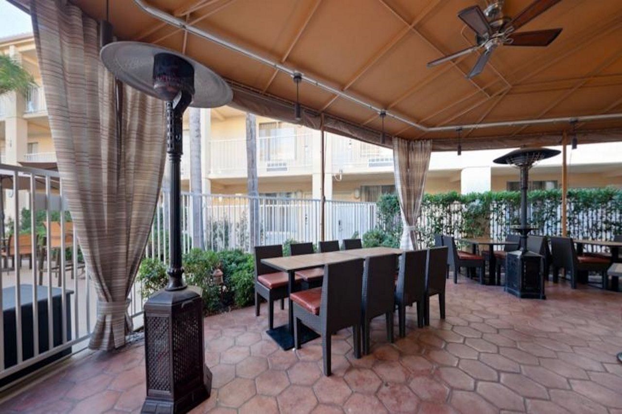 San Diego-rancho Bernardo Hotel