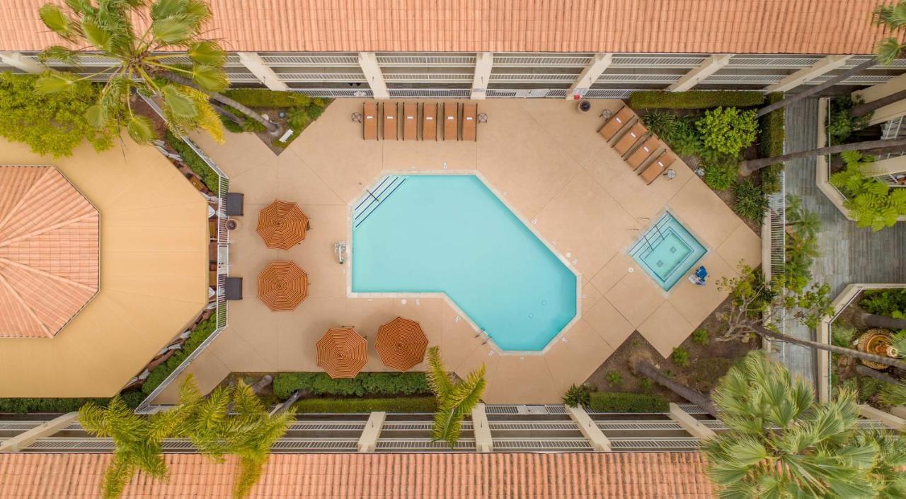 San Diego-rancho Bernardo Hotel 3*